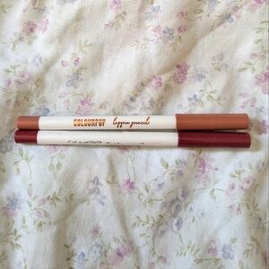 Bundle Of Two ColourPop Lippie Pencils